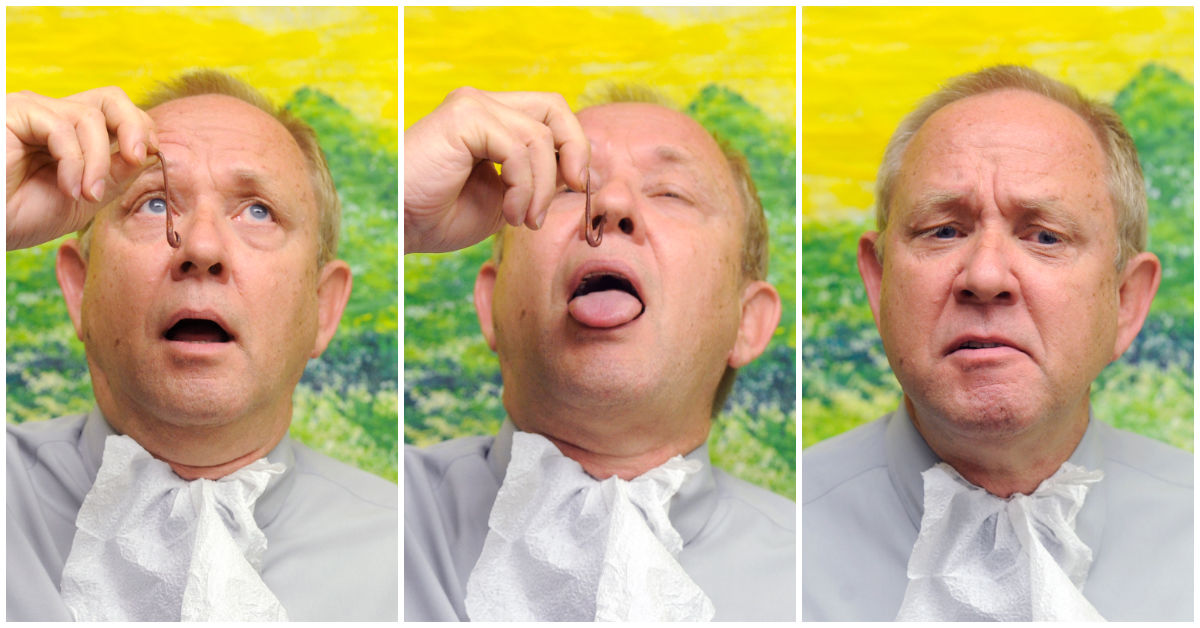 2012-05-08 Worm Eater collage